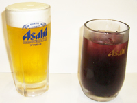 ビール&サワー