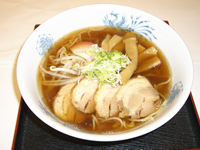 ラーメン