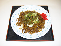 焼きそば